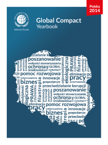 UNGC yearbook cover2014